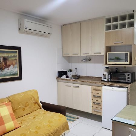 Apartamentos Manaira Palace Residence João Pessoa 외부 사진
