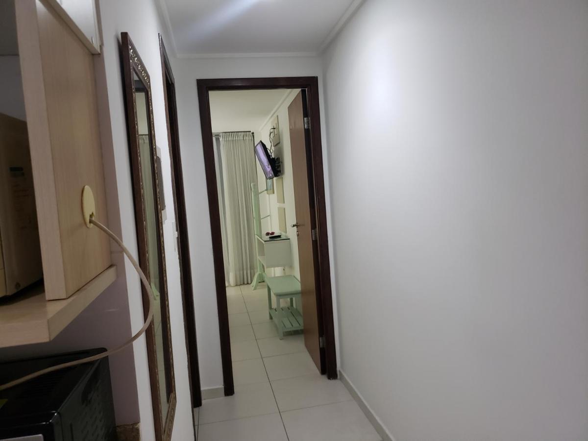 Apartamentos Manaira Palace Residence João Pessoa 외부 사진