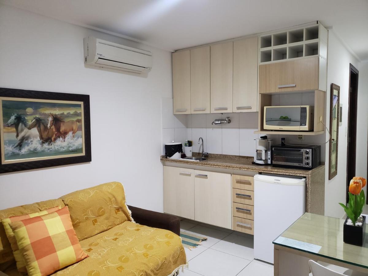 Apartamentos Manaira Palace Residence João Pessoa 외부 사진