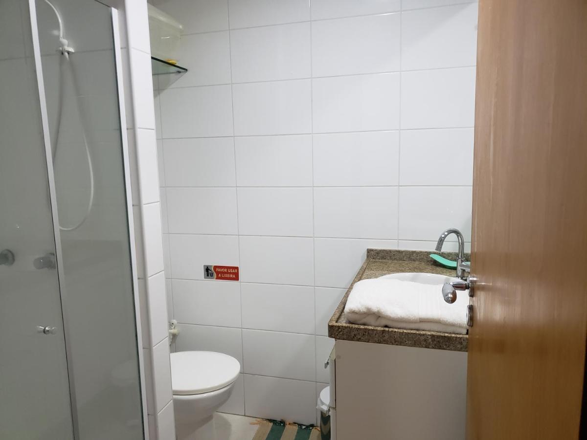 Apartamentos Manaira Palace Residence João Pessoa 외부 사진