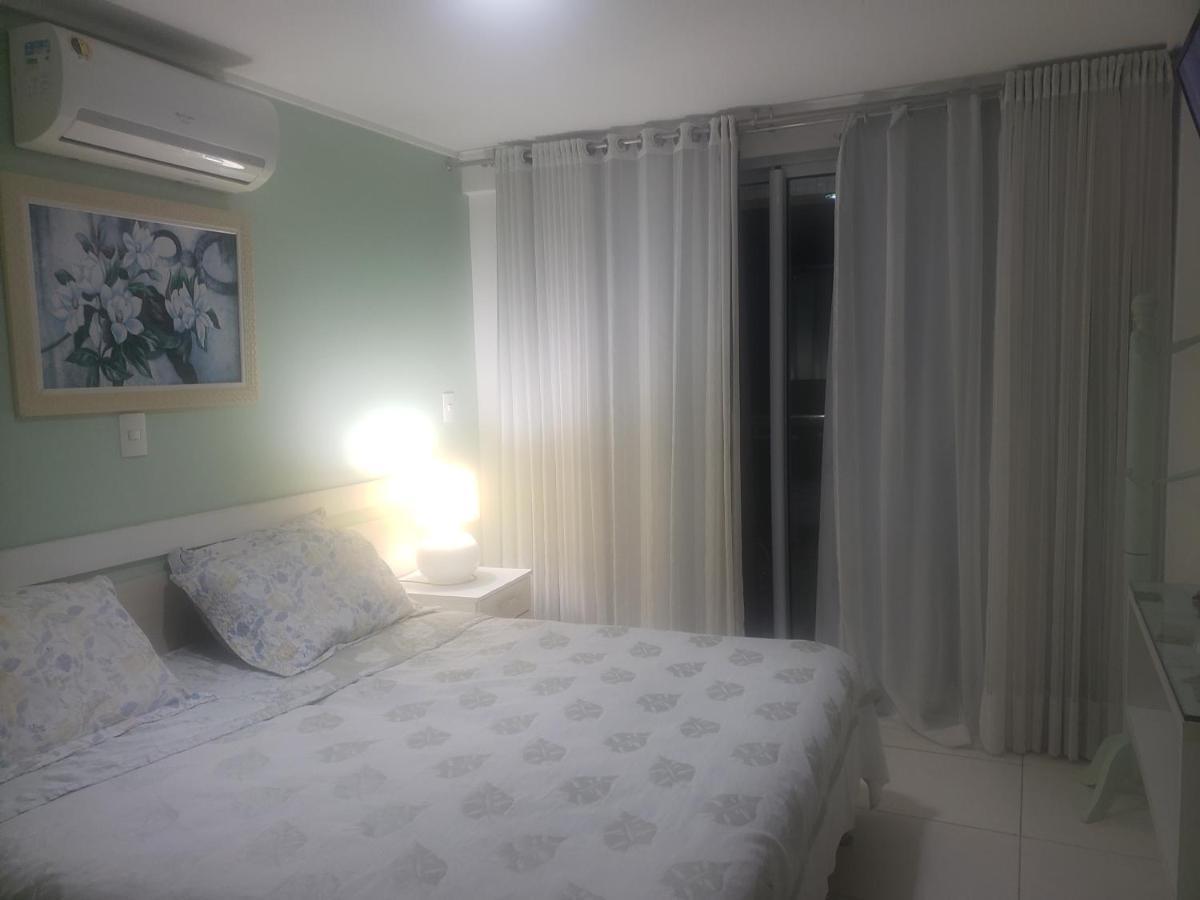 Apartamentos Manaira Palace Residence João Pessoa 외부 사진