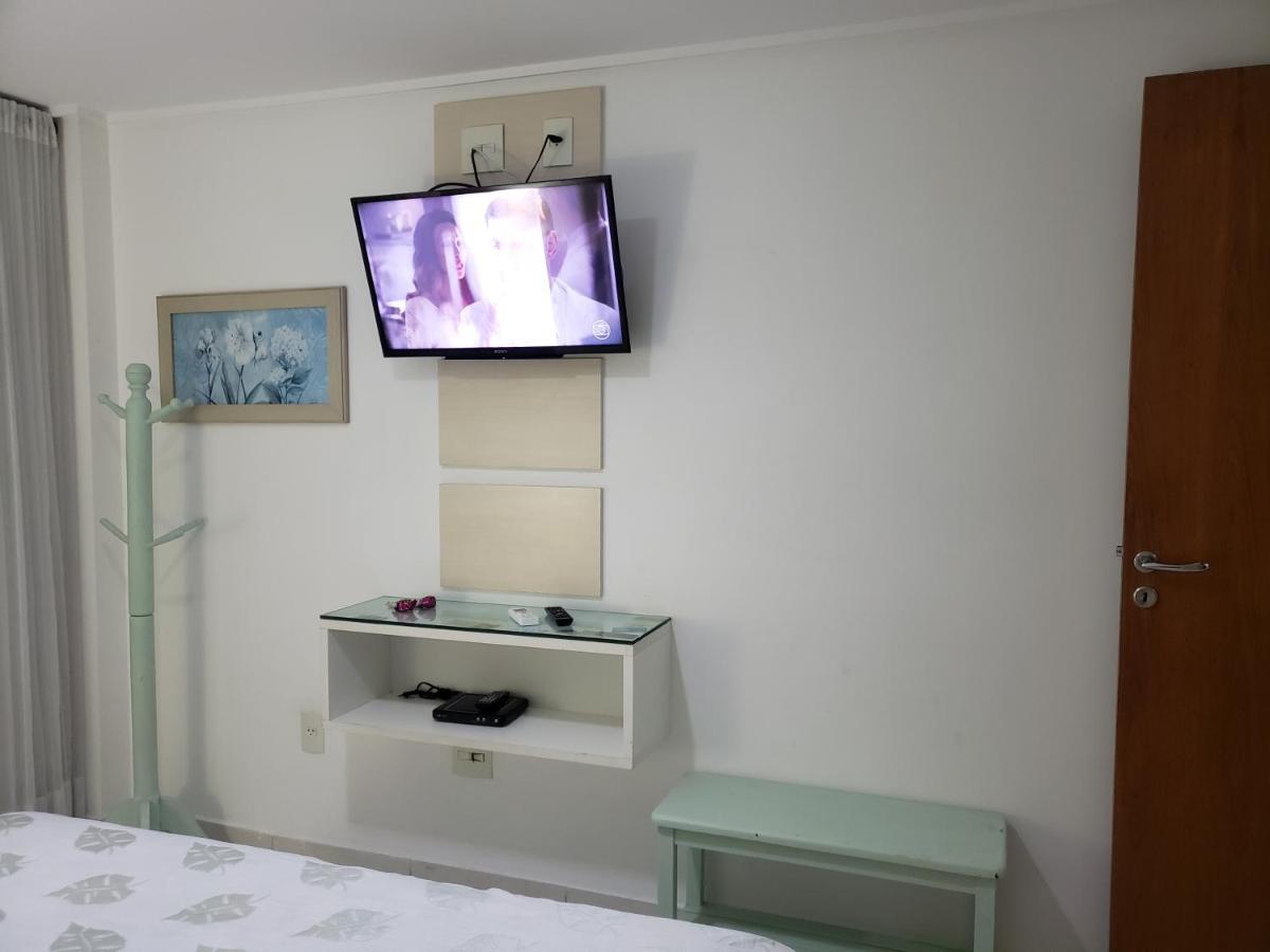 Apartamentos Manaira Palace Residence João Pessoa 외부 사진