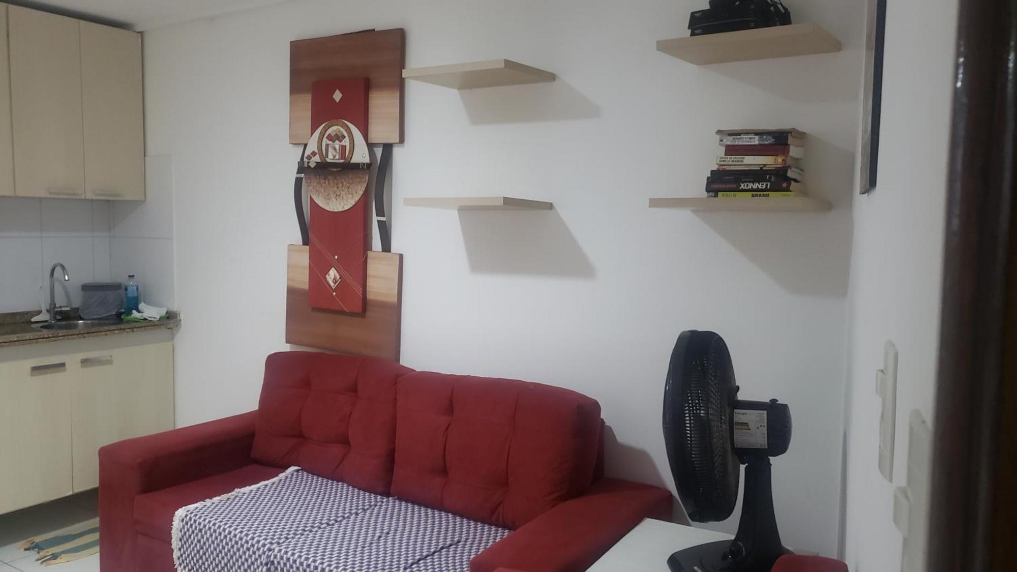 Apartamentos Manaira Palace Residence João Pessoa 외부 사진