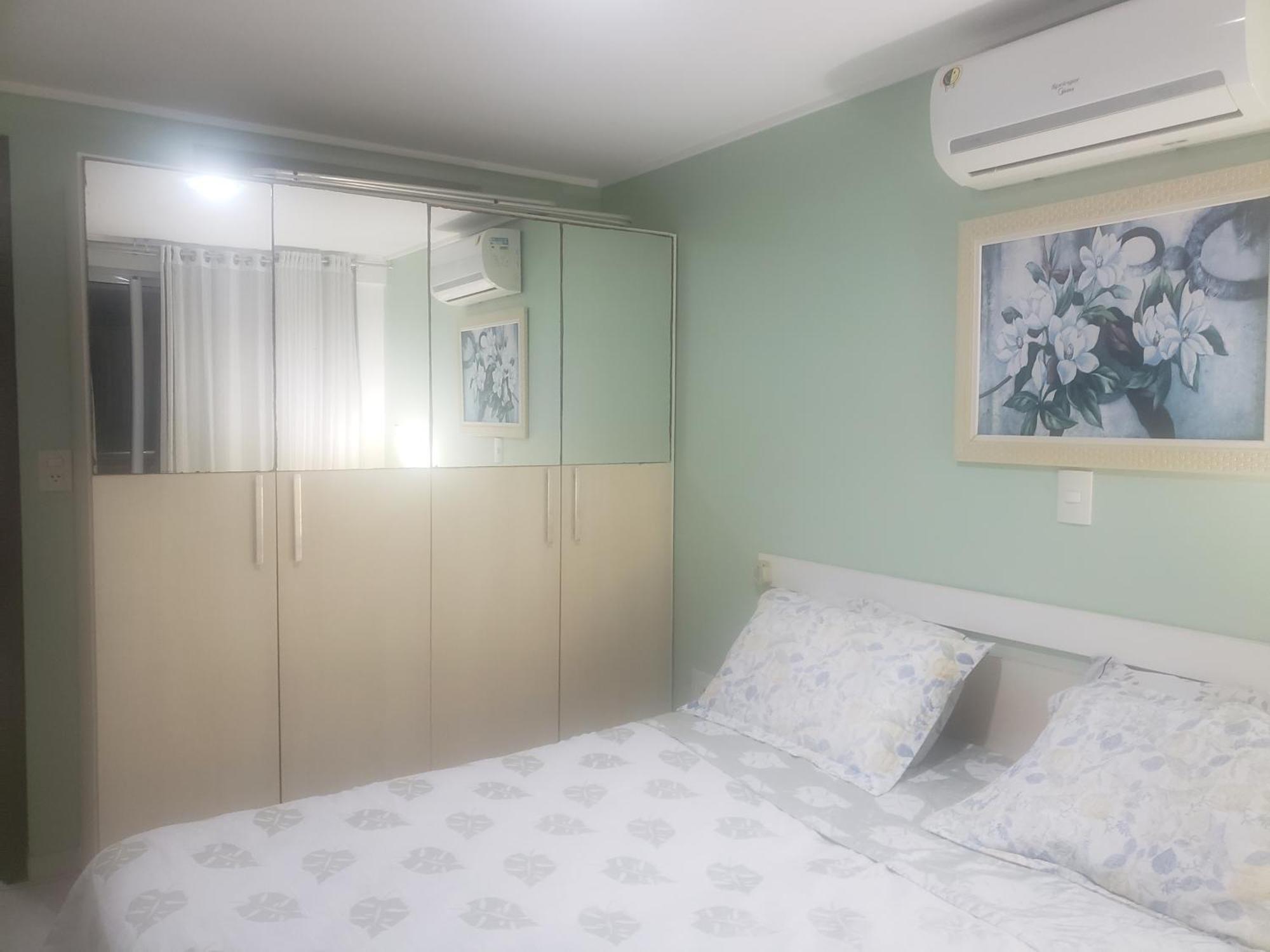 Apartamentos Manaira Palace Residence João Pessoa 객실 사진