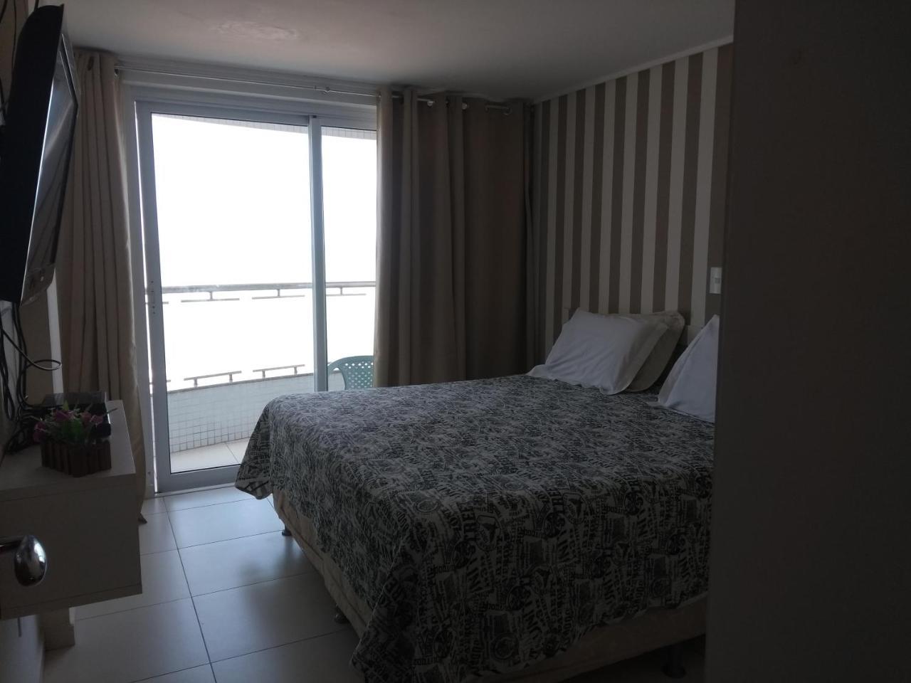 Apartamentos Manaira Palace Residence João Pessoa 외부 사진