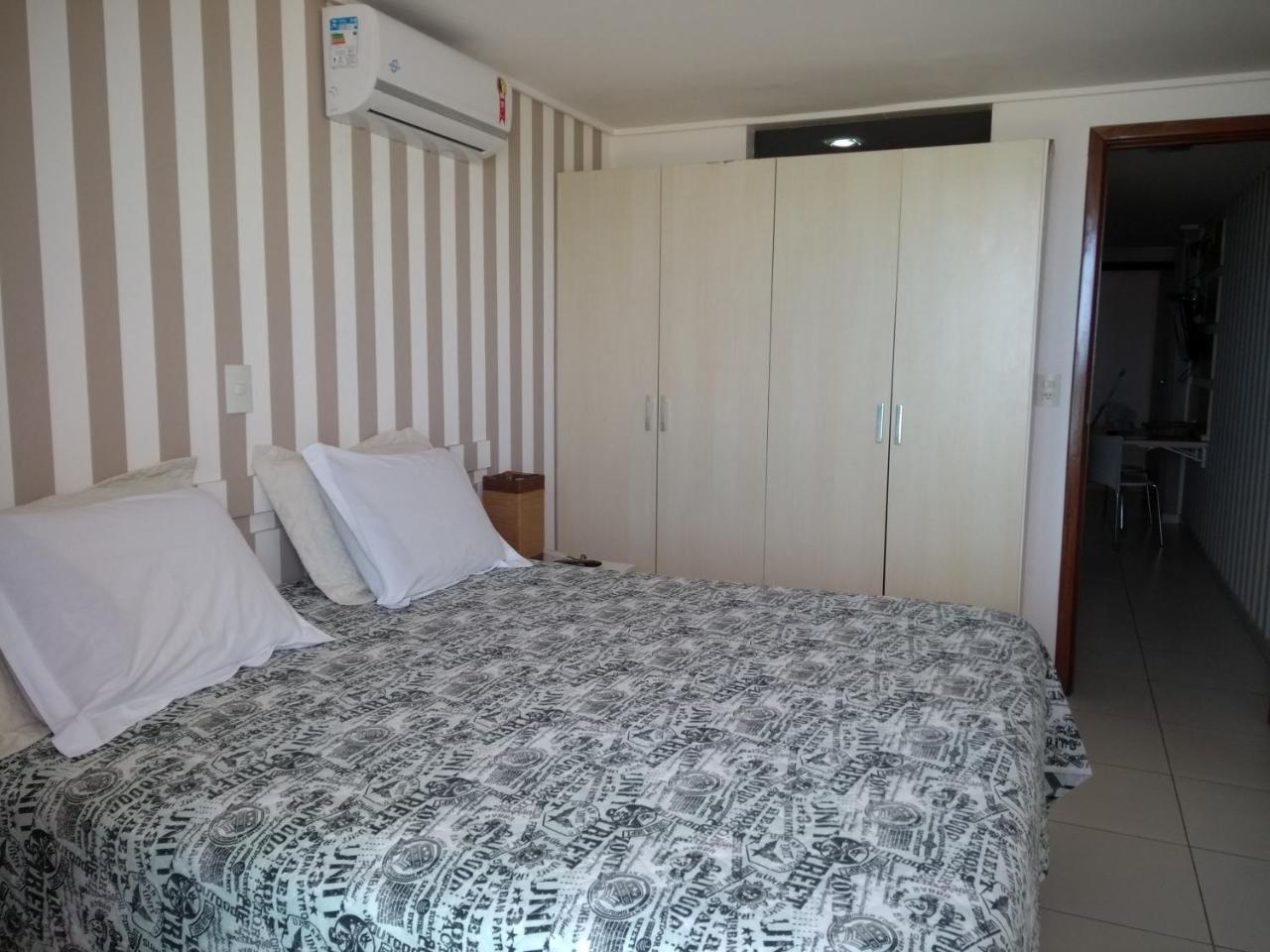 Apartamentos Manaira Palace Residence João Pessoa 외부 사진