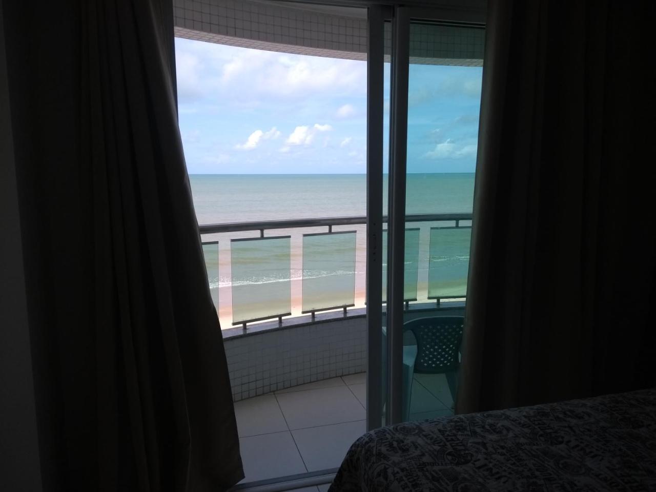 Apartamentos Manaira Palace Residence João Pessoa 외부 사진