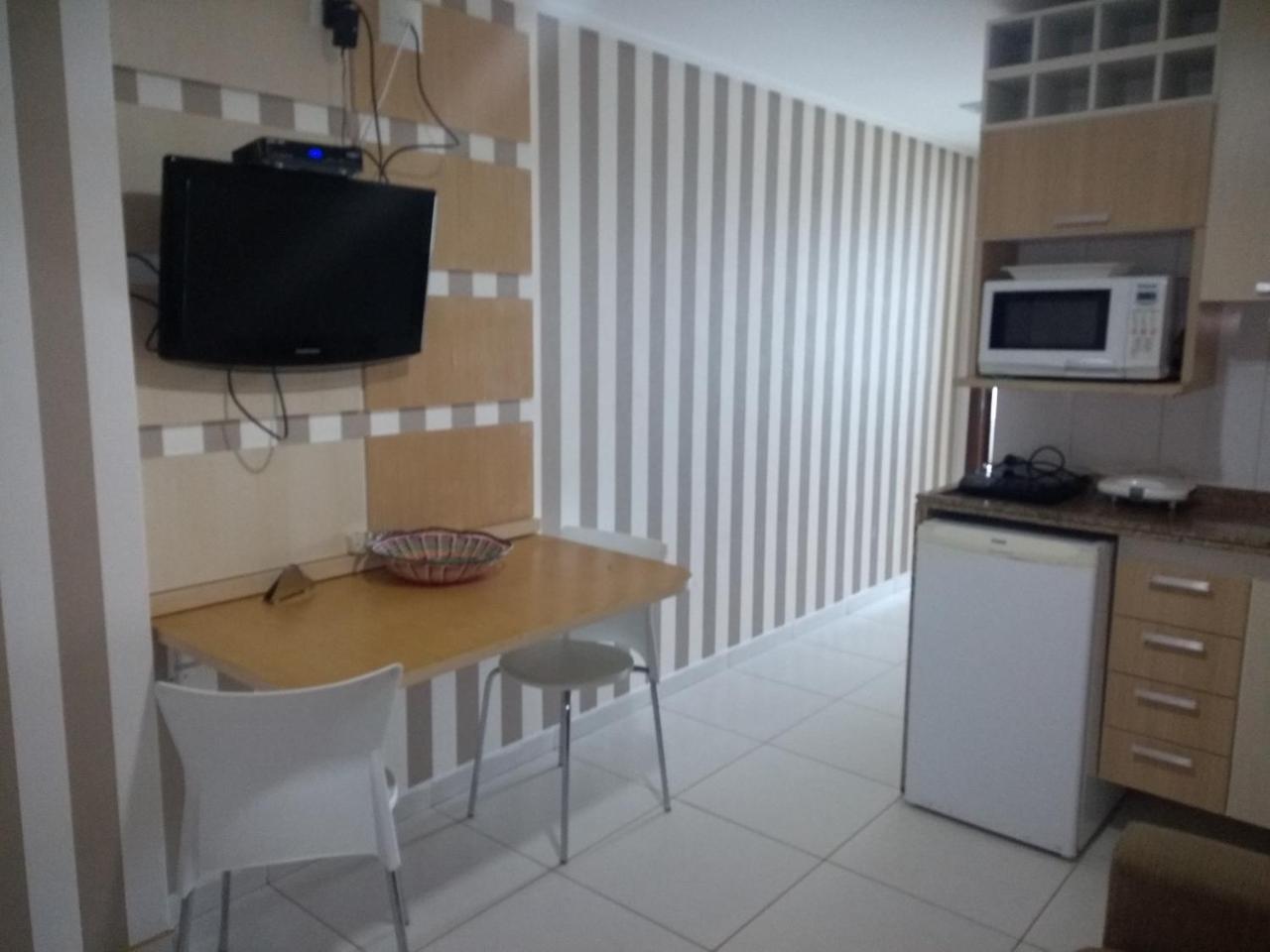 Apartamentos Manaira Palace Residence João Pessoa 외부 사진