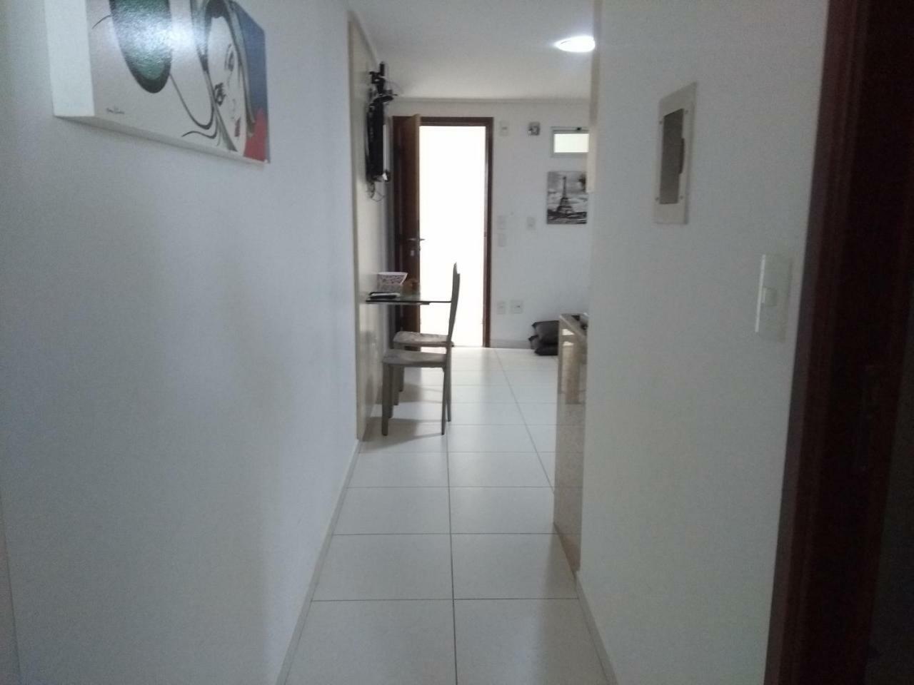 Apartamentos Manaira Palace Residence João Pessoa 객실 사진