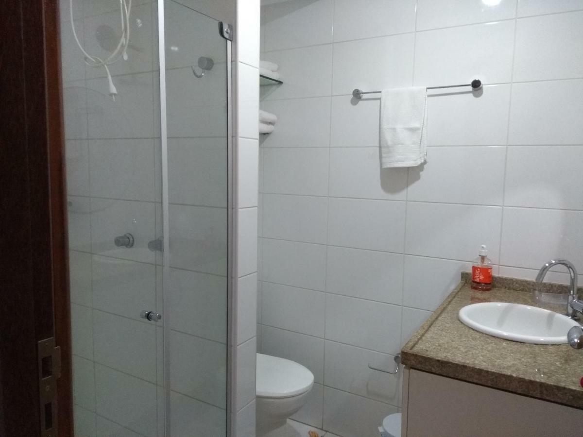 Apartamentos Manaira Palace Residence João Pessoa 외부 사진