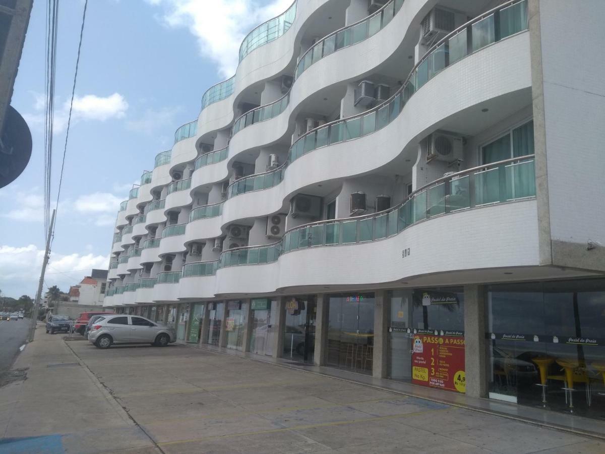 Apartamentos Manaira Palace Residence João Pessoa 외부 사진